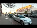 Perth Amboy Walk 4K Smith Street City Vibes in New Jersey