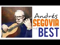 Download Lagu The Best of Andrés Segovia /// Guitar Masterpieces for Classical Music Lovers (Full Album) [HQ]