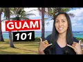GUAM Beginner s Guide Everything Newcomers and Visitors need to know
