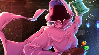 noita a roguelike for the mentally deranged