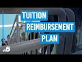 Tuition reimbursement plans NBCDFW