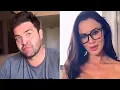 C T Tamburello Hard Launches Relationship with Catalina Hager Cat s Out of the Bag