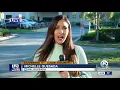 UPDATE 2 teens in critical condition following Fort Pierce shooting police say