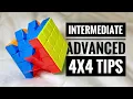 4X4 Tips - How to get FASTER at 4X4 4K