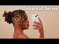 Undercut Challenges It s Time to Start Fresh - Pt 1