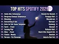 Lagu Top Hits Spotify Indonesia 2025 | Top Spotify Indonesia 2025 | Lagu Hits Spotify 2025 | Lagu Terbaru