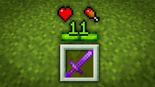 ختمت ماين كرافت ب اصعب طريقة في التاريخ 