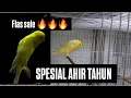 Lagu SPESIAL AHIR TAHUN