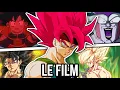 Download Lagu Et si BARDOCK était YAMOSHI ?! LE FILM