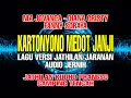 Download Lagu LAGU JATHILAN VERSI JARANAN KUDHO PRANESO KARTONYONO MEDOT JANJI NIA JOVANCA TERBARU 2020