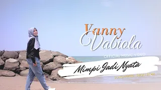 vanny vabiola mimpi jadi nyata official music video 