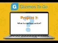 GizmostoGo Capillary Action