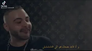 لالا انا مش علي مايرام 