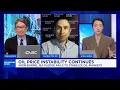 IEA s historic reserve oil release will take 60-90 days to physically hit markets Strategist