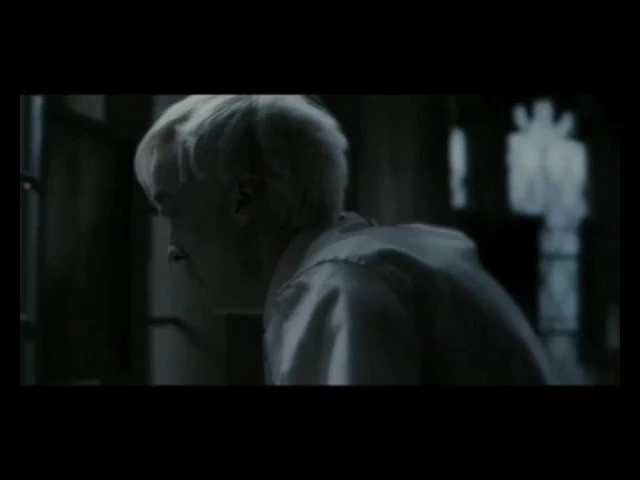 Harry Potter e il principe mezzosangue | Clip 'So cosa le hai fatto Malfoy'