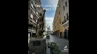 Some Surprises In Part 2 Tomorrow Day2 New Adventures America Sun Adventure Romania Peru 