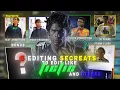 Lagu EVERYTHING YOU NEED TO EDIT LIKE @fictic_editz, @juraijeditzz etc || ALIGHT MOTION (+PRESET)