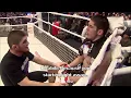 Lagu Khabib's father trolls Khabib and Islam Makhachev | Abdulmanap Nurmagomedov
