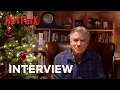 Acting Lessons Treat Williams on Musicals Netflix