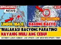 Download Lagu OCT 5,2025 SUNDAY | May Bagong Malakas na Bagyong Parating! Buo na | Malakas na Aftershock sa Cebu!