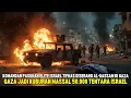 Download Lagu GAZA BRANDT! COMMANDANT SAYERET MATKAL GEDOOD! 50.000 ISRAËLISCHE SOLDATEN GEDOOD! GAZA WORDT EEN...