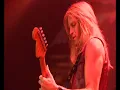 DIO - Tarot Woman Live In London 2005