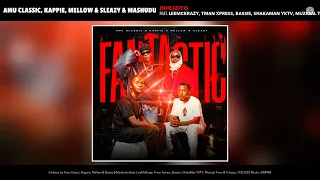 amu classic kappie mellow u0026 sleazy u0026 mashudu inhliziyo official audio