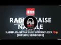 Lagu Radha kaise na jale || Soundcheck || Roadshow || #dj #soundcheck #viral #roadshow