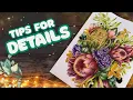 Spotlight Tutorial Coloring Small Detailed Elements Leila Duly s Beautiful Planet