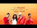 DJ SNAKE, SELENA GOMEZ – PARADISE Ringtone 2022