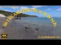 Download Lagu Skye’s Amazing St Mary's Bay Brixham Beach Walk 4K.