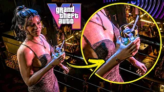 O REALISMO DE GTA 6 FOI LONGE DEMAIS!