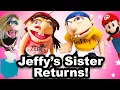 SML Movie Jeffy s Sister Returns REUPLOADED