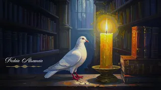 موسيقى نداء السماء             دندنها