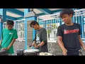 Tembang Tresno Versi Angklung