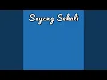 Download Lagu Sayang Sekali