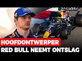 Lagu Onverwachte tegenslag Red Bull: hoofdontwerper neemt ontslag | GPFans News