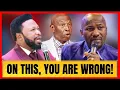 Lagu PFN vs Rev Omolehin: Bro Joshua Iginla Disagrees With Apst Johnson Suleman!