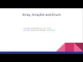 CIT 260 - Individual Final Project Presentation