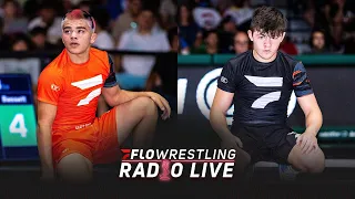 FRL 1 064 - WNO All Star Classic And 165 Tiers