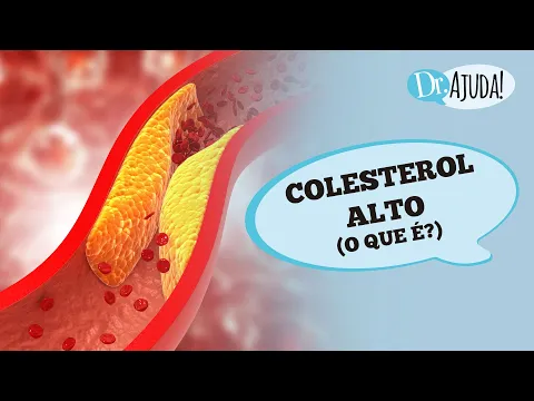 Download MP3 COLESTEROL NO SANGUE: QUANDO ESTÁ ALTO? QUAIS AS CAUSAS DESSE PROBLEMA?