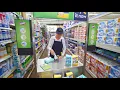 Snippits at Walmart Clorox Disinfecting Wipes Flex Pack