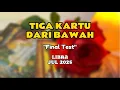 Download Lagu Final Test || LIBRA || JUL'25