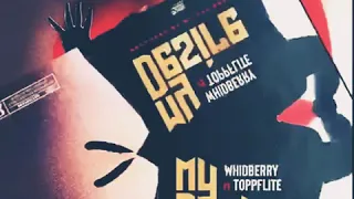 my desire whidberry ft topflite music