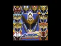Download Lagu Madan Senki Ryukendo Best Vocal Album -04 GO! Ryukendo