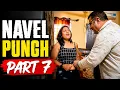Belly Punch Challenge Part 7 woman belly punch girl belly punch belly punching