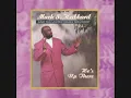 *Audio* Wilderness: Mark Hubbard & The United Voices For Christ