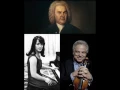Download Lagu Bach Violin Sonata C minor Itzhak Perlman/Martha Argerich