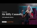 Sir Billy Connolly – Tell Authentic Stories – Comedy – BBC Maestro