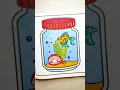 Get inside the world of Ocean Escape GET FREE COLORING PAGES Link in Bio